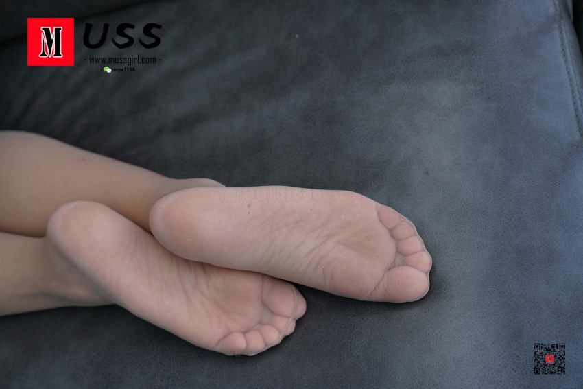 图片[47]-[MussGirl]慕丝女郎 No.027 另类穿搭新风向吹起躁动的荷尔蒙 – 速更版-美库