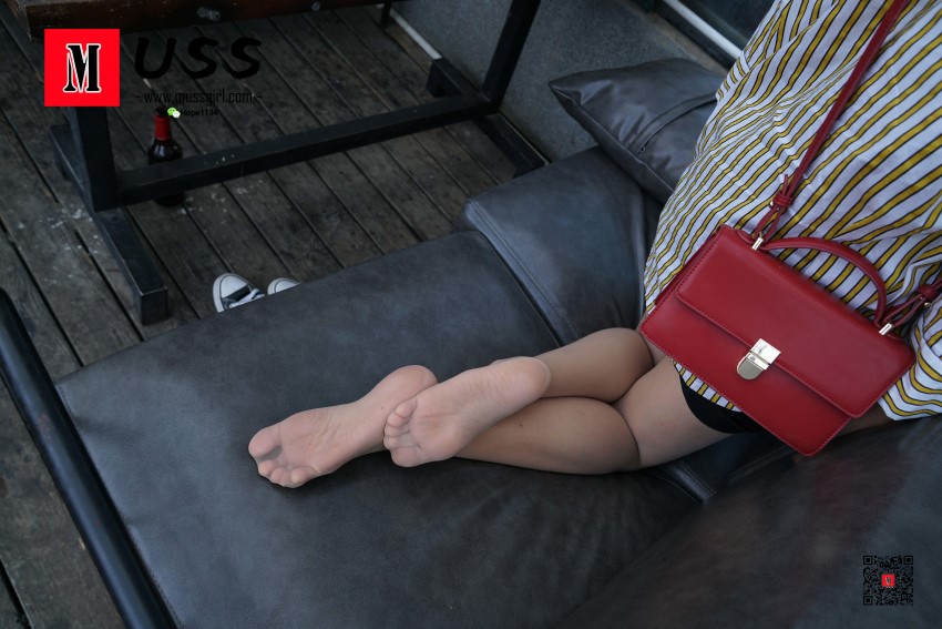 图片[48]-[MussGirl]慕丝女郎 No.027 另类穿搭新风向吹起躁动的荷尔蒙 – 速更版-美库