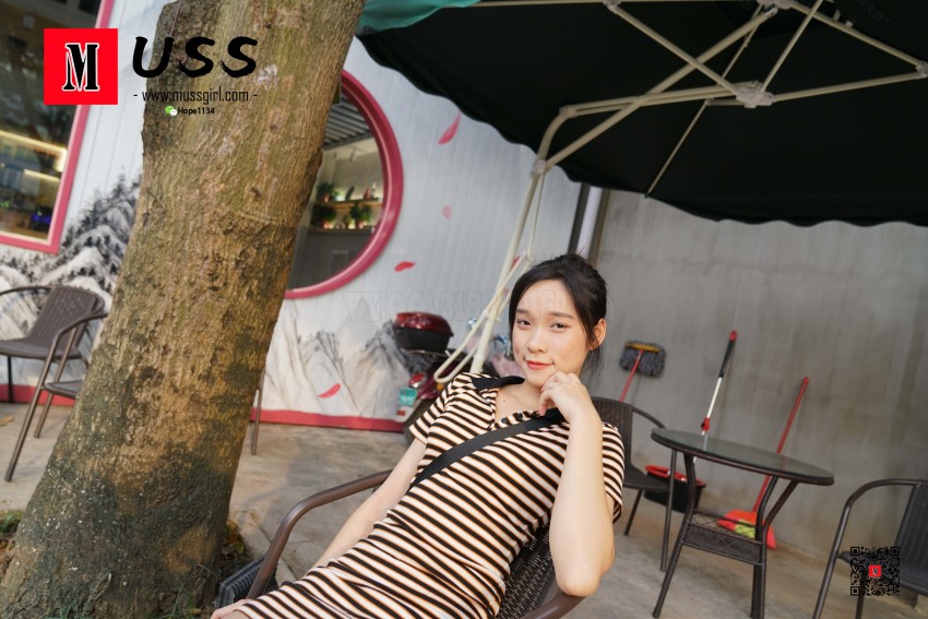 图片[9]-[MussGirl]慕丝女郎 No.029 绝命腿神 – 速更版-美库