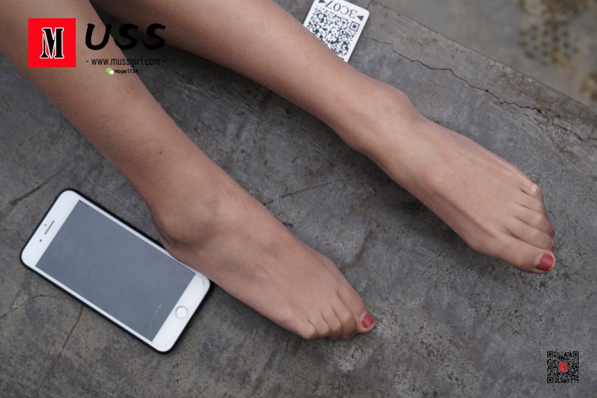 图片[9]-[MussGirl]慕丝女郎 No.031 燕子的长筒靴 – 速更版-美库