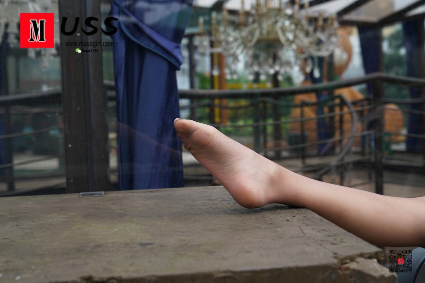 图片[19]-[MussGirl]慕丝女郎 No.031 燕子的长筒靴 – 速更版-美库