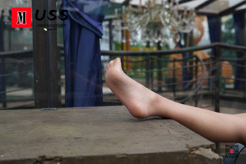 图片[20]-[MussGirl]慕丝女郎 No.031 燕子的长筒靴 – 速更版-美库