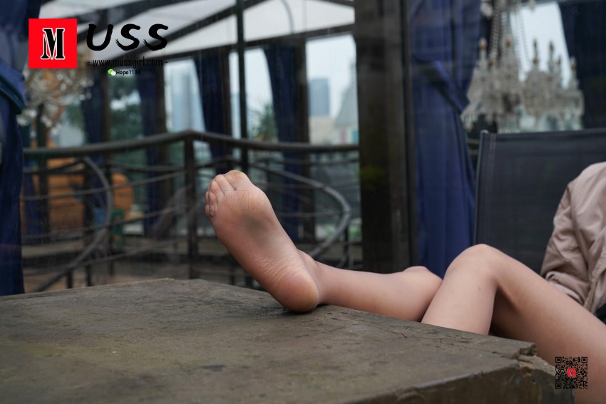 图片[26]-[MussGirl]慕丝女郎 No.031 燕子的长筒靴 – 速更版-美库