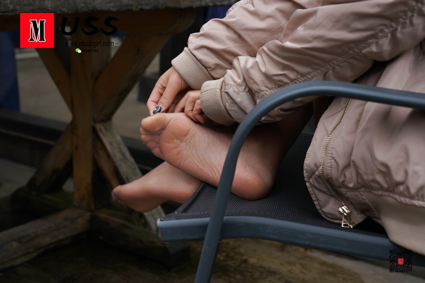 图片[29]-[MussGirl]慕丝女郎 No.031 燕子的长筒靴 – 速更版-美库