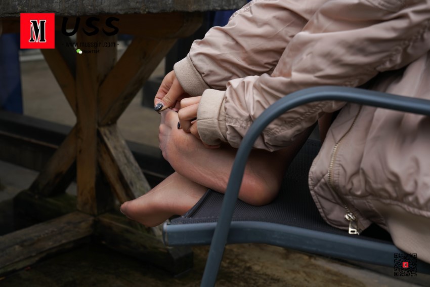 图片[31]-[MussGirl]慕丝女郎 No.031 燕子的长筒靴 – 速更版-美库