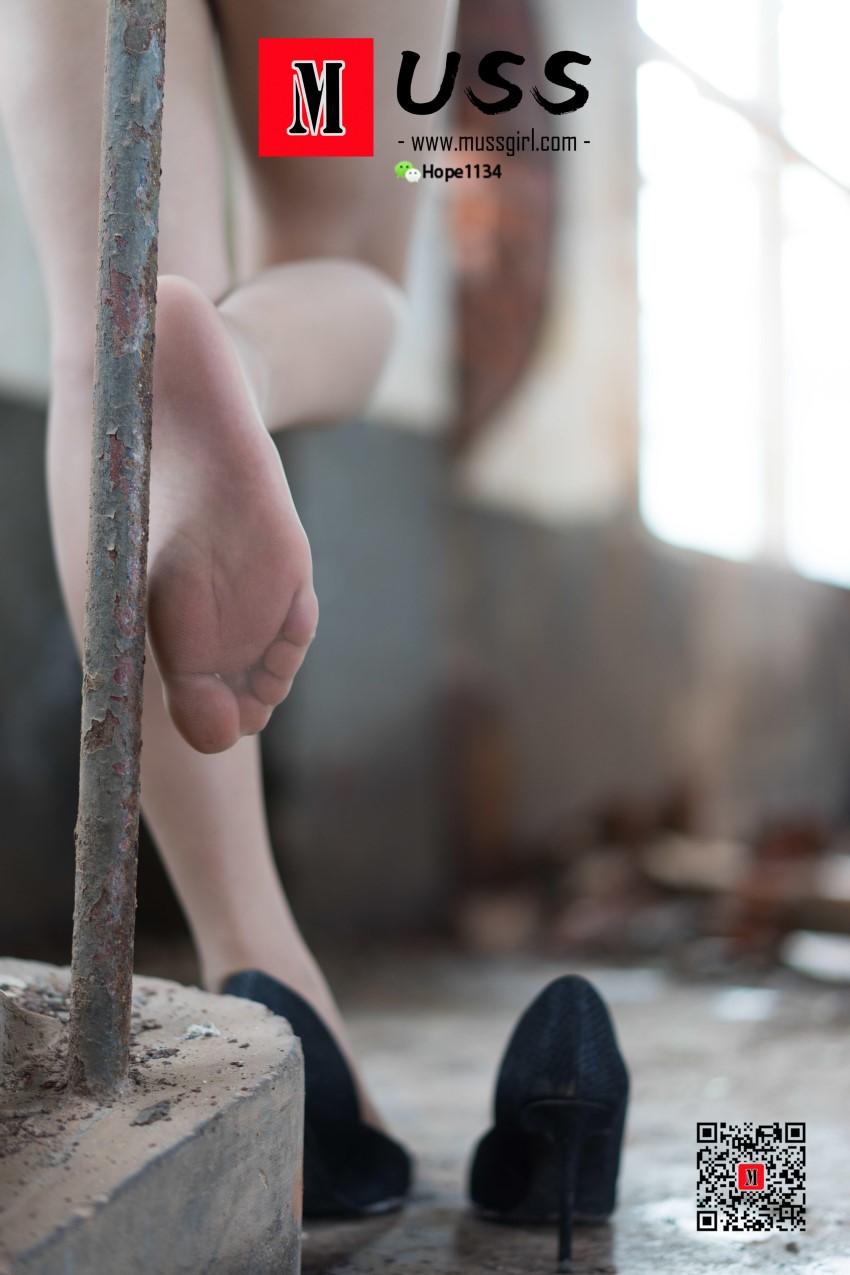 图片[47]-[MussGirl]慕丝女郎 No.030 IESS的始祖model 聪雪组合 – 速更版-美库