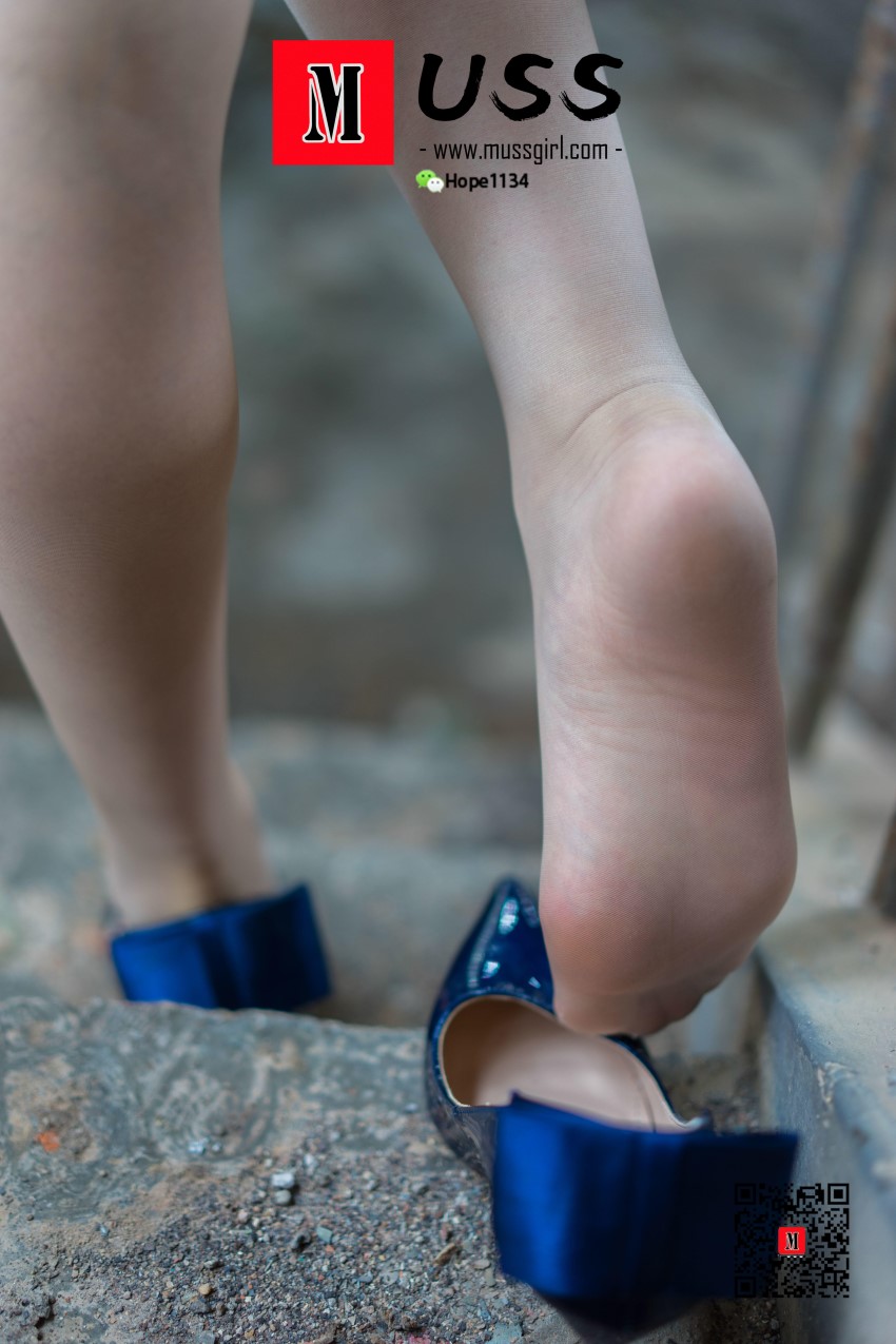 图片[65]-[MussGirl]慕丝女郎 No.030 IESS的始祖model 聪雪组合 – 速更版-美库