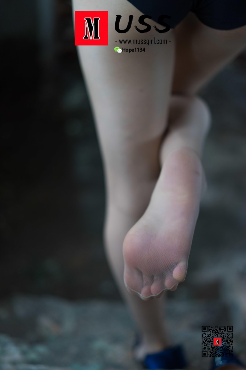 图片[66]-[MussGirl]慕丝女郎 No.030 IESS的始祖model 聪雪组合 – 速更版-美库