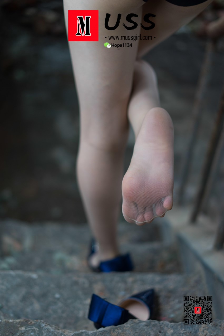 图片[67]-[MussGirl]慕丝女郎 No.030 IESS的始祖model 聪雪组合 – 速更版-美库