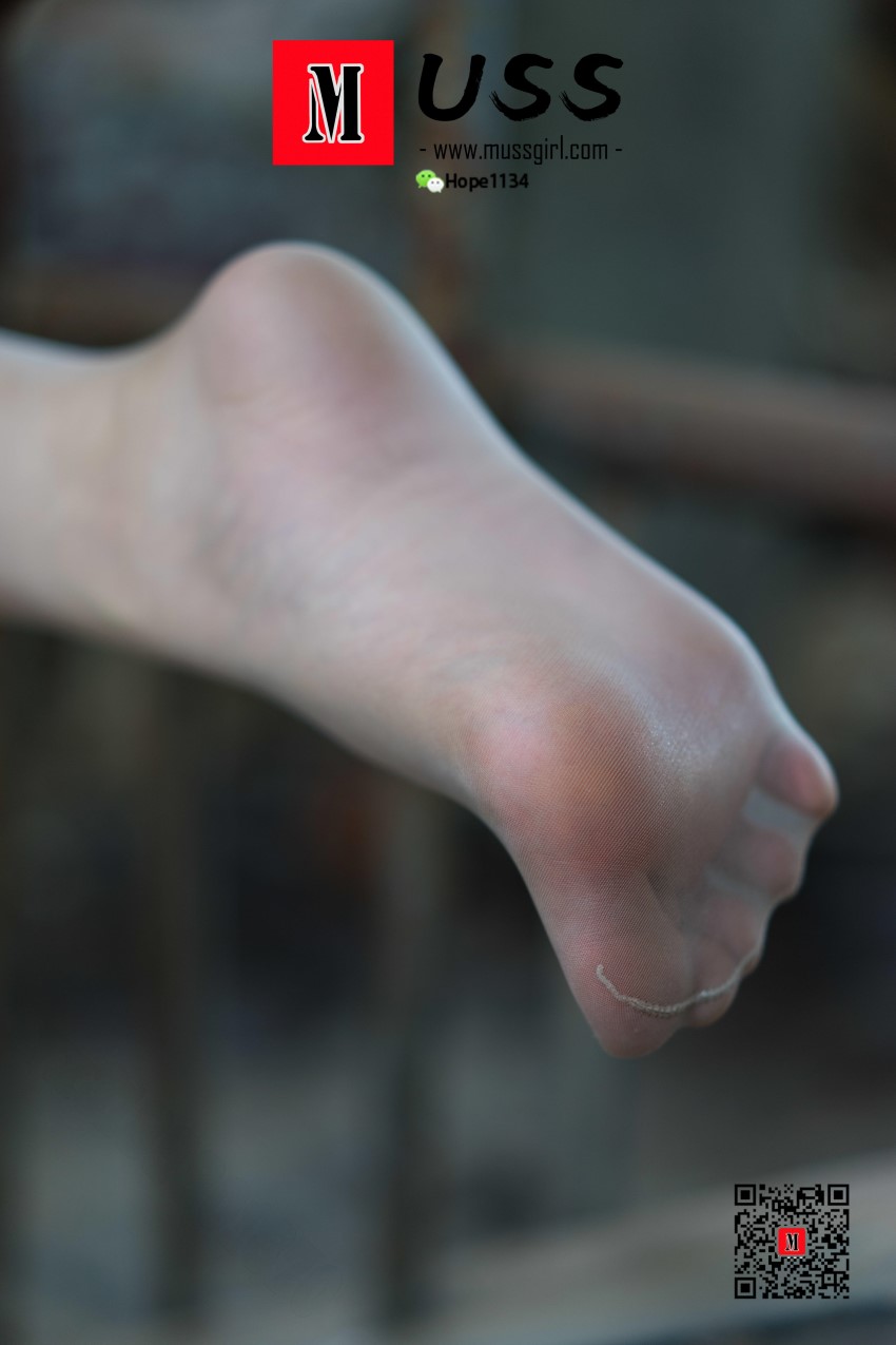 图片[68]-[MussGirl]慕丝女郎 No.030 IESS的始祖model 聪雪组合 – 速更版-美库