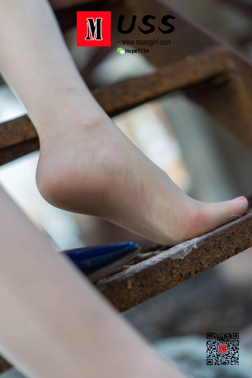 图片[74]-[MussGirl]慕丝女郎 No.030 IESS的始祖model 聪雪组合 – 速更版-美库