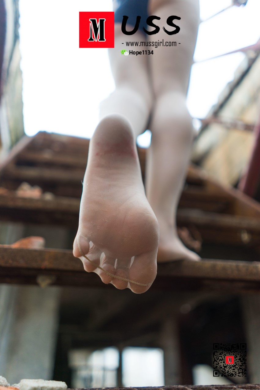 图片[83]-[MussGirl]慕丝女郎 No.030 IESS的始祖model 聪雪组合 – 速更版-美库