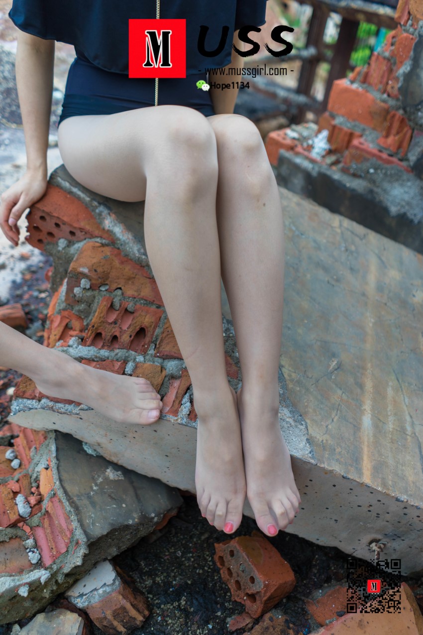 图片[86]-[MussGirl]慕丝女郎 No.030 IESS的始祖model 聪雪组合 – 速更版-美库