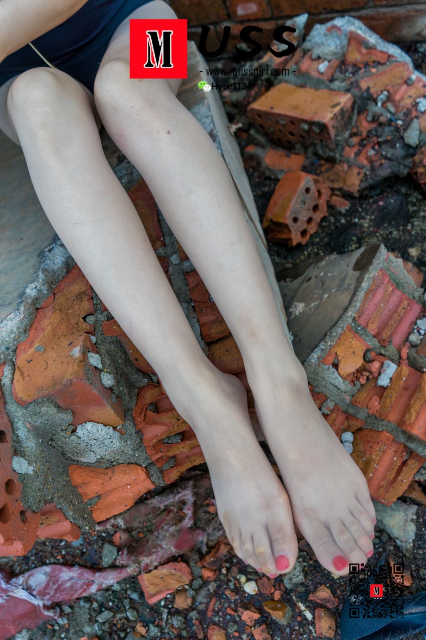 图片[94]-[MussGirl]慕丝女郎 No.030 IESS的始祖model 聪雪组合 – 速更版-美库