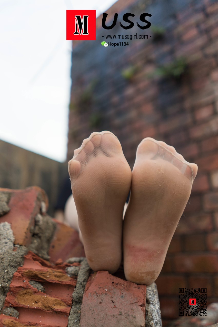 图片[96]-[MussGirl]慕丝女郎 No.030 IESS的始祖model 聪雪组合 – 速更版-美库