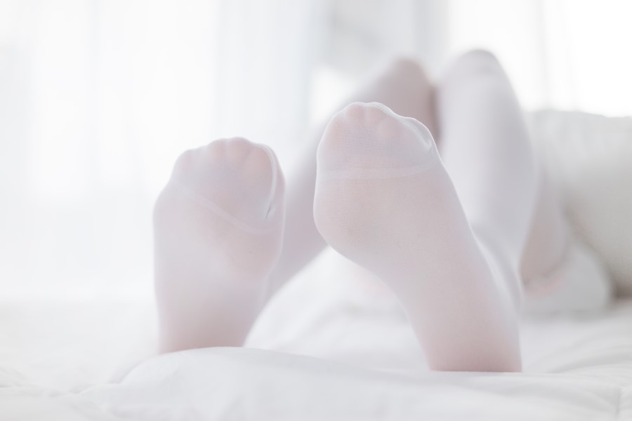 图片[16]-喵写真 VOL.001 纯纯丝袜情 – 速更版-美库