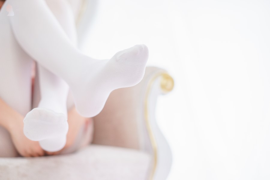 图片[10]-喵写真 VOL.002 粉红小妹妹的白丝 – 速更版-美库