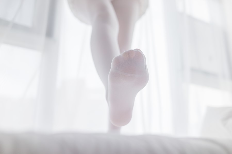 图片[27]-喵写真 VOL.001 纯纯丝袜情 – 速更版-美库