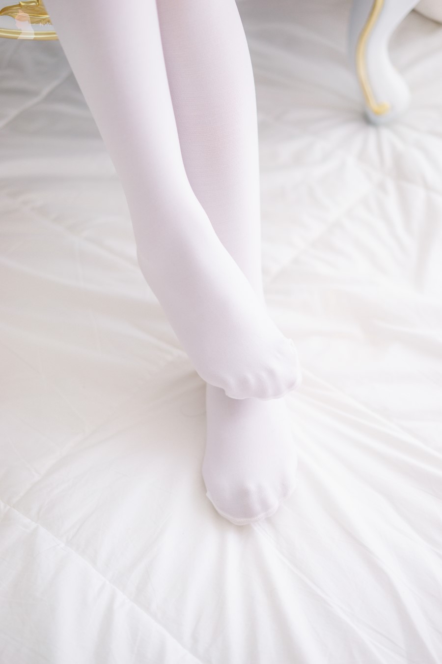 图片[33]-喵写真 VOL.002 粉红小妹妹的白丝 – 速更版-美库