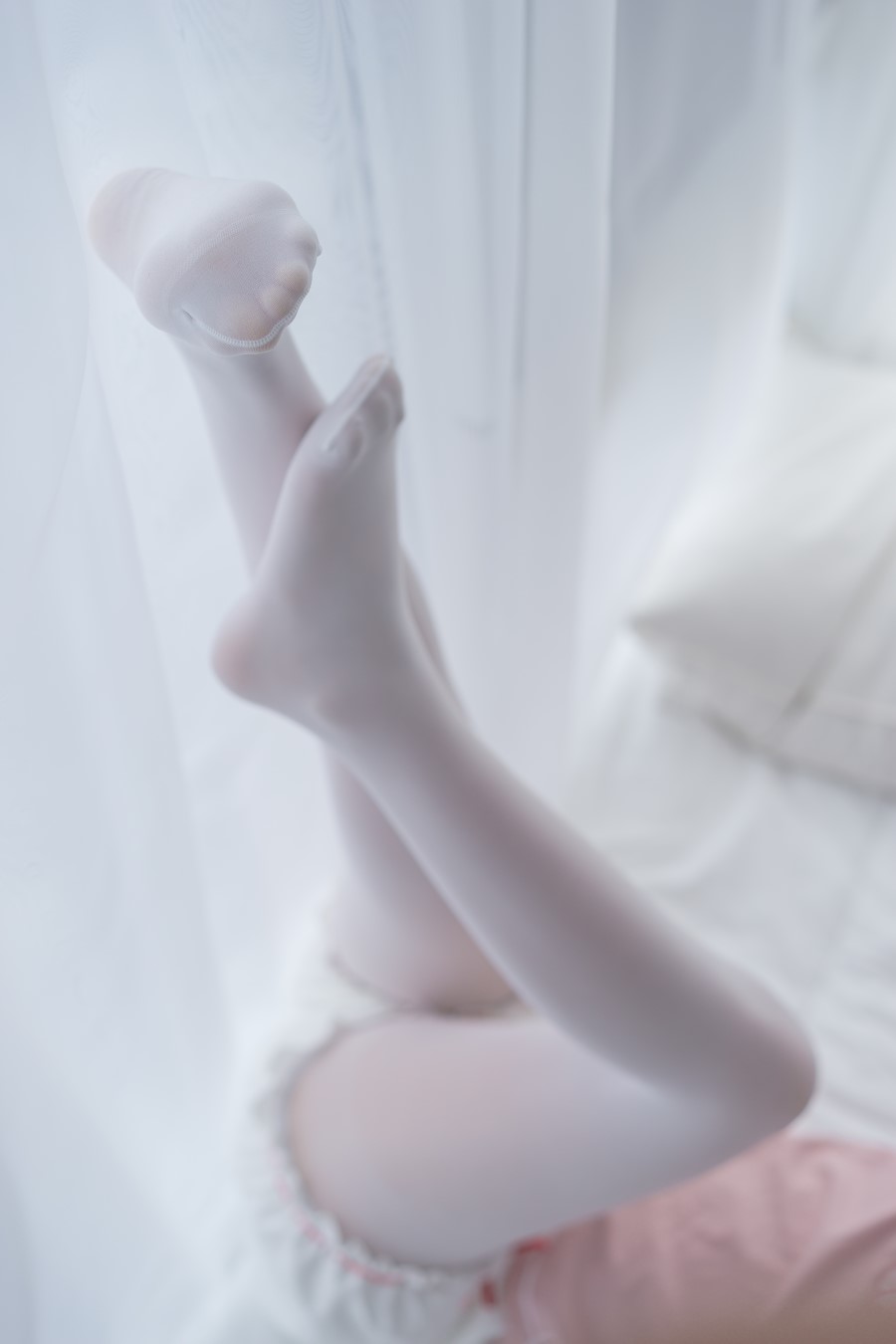 图片[47]-喵写真 VOL.001 纯纯丝袜情 – 速更版-美库