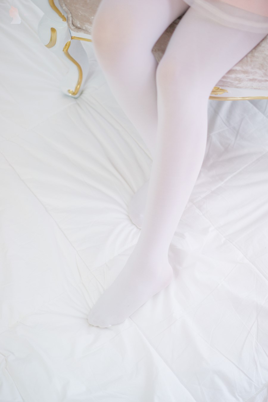 图片[43]-喵写真 VOL.002 粉红小妹妹的白丝 – 速更版-美库