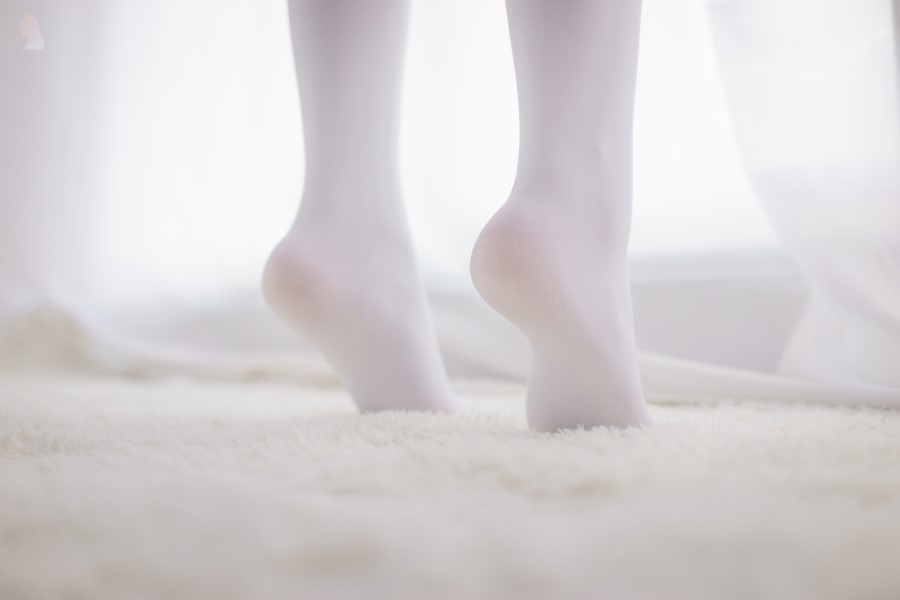 图片[39]-喵写真 VOL.003 居家少女白丝 – 速更版-美库