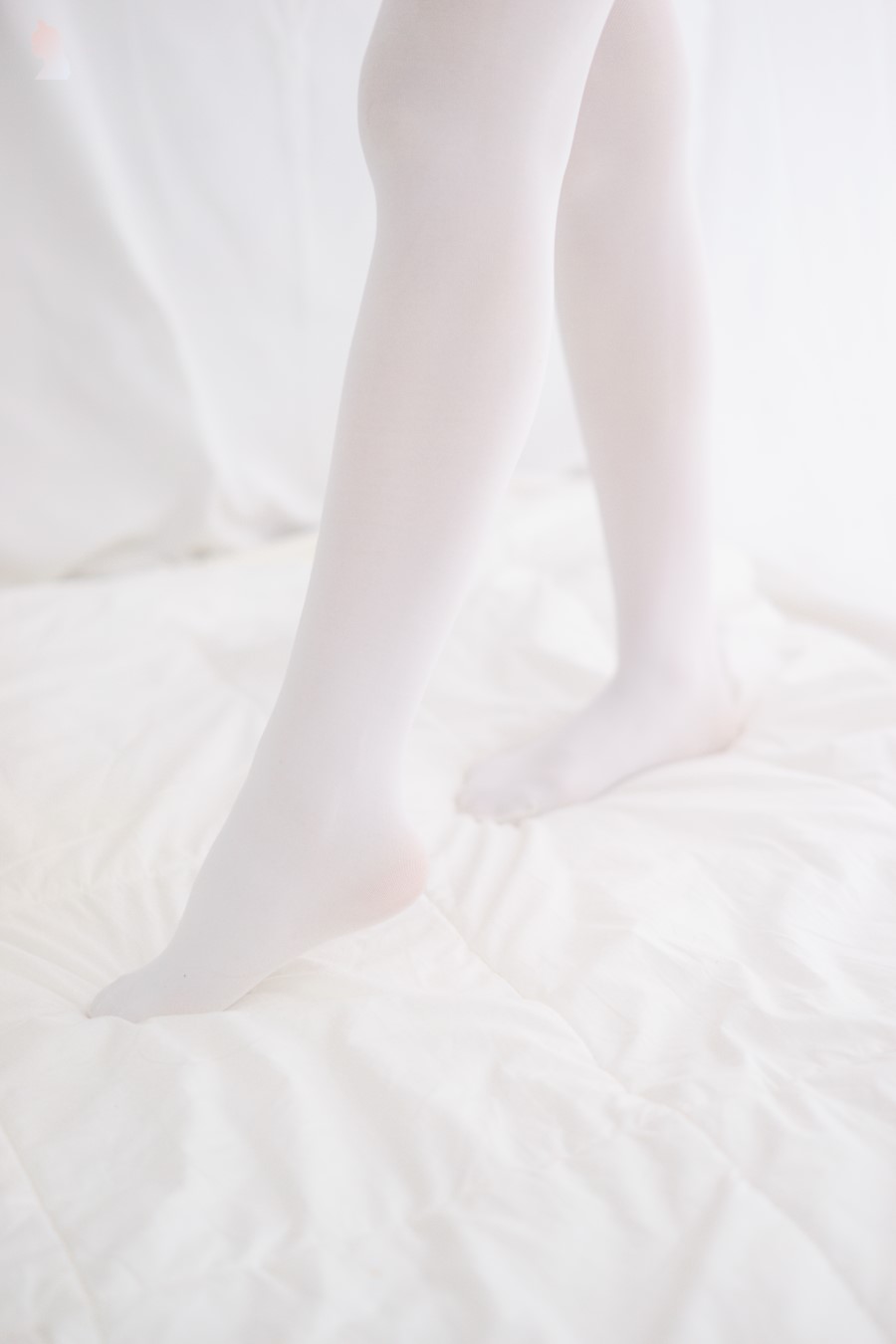 图片[63]-喵写真 VOL.002 粉红小妹妹的白丝 – 速更版-美库