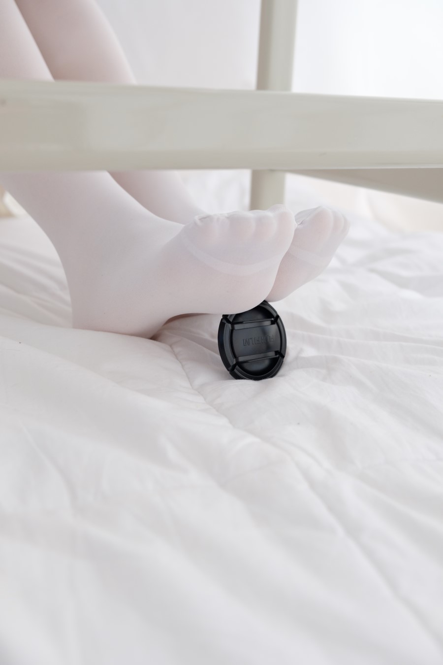 图片[22]-喵写真 VOL.007 课桌上白丝水手服 – 速更版-美库