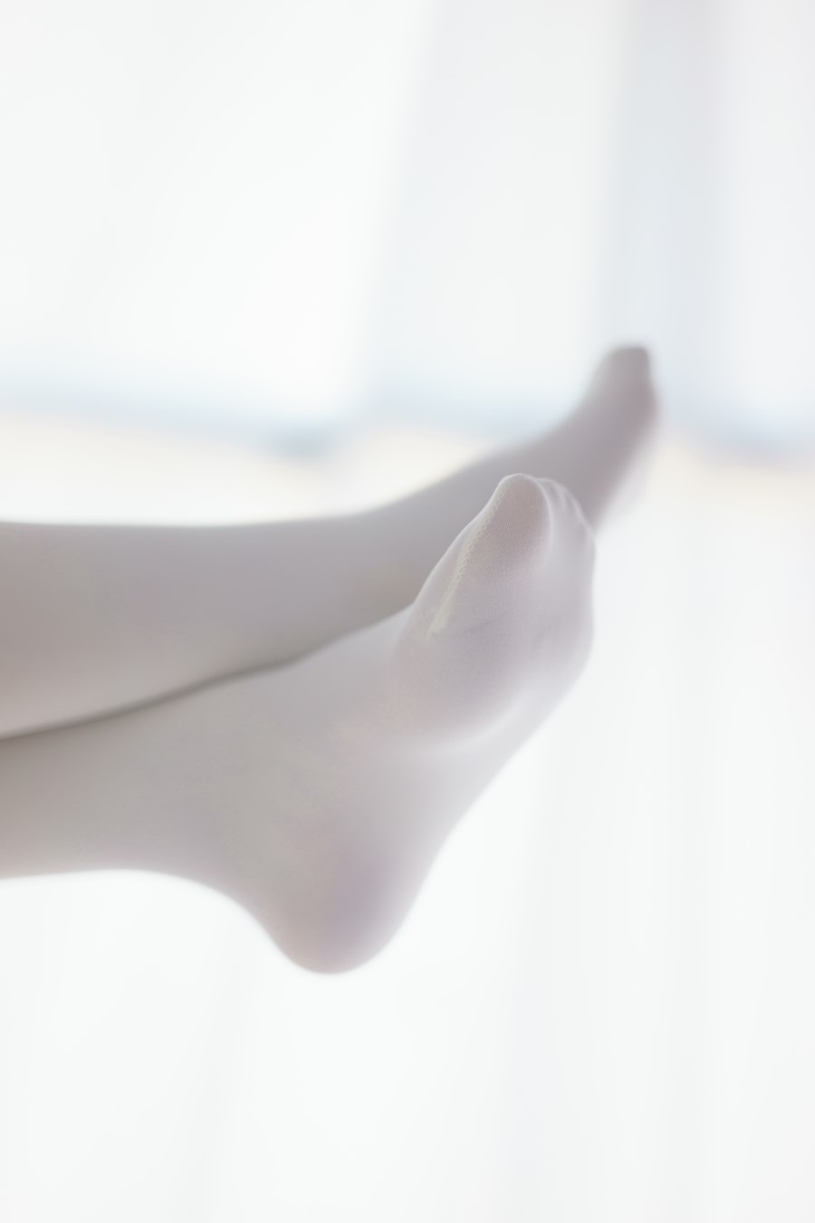 图片[37]-喵写真 VOL.005 可爱熊女孩白丝 – 速更版-美库