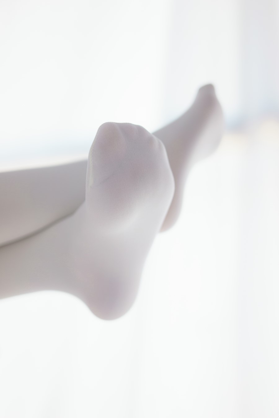 图片[38]-喵写真 VOL.005 可爱熊女孩白丝 – 速更版-美库