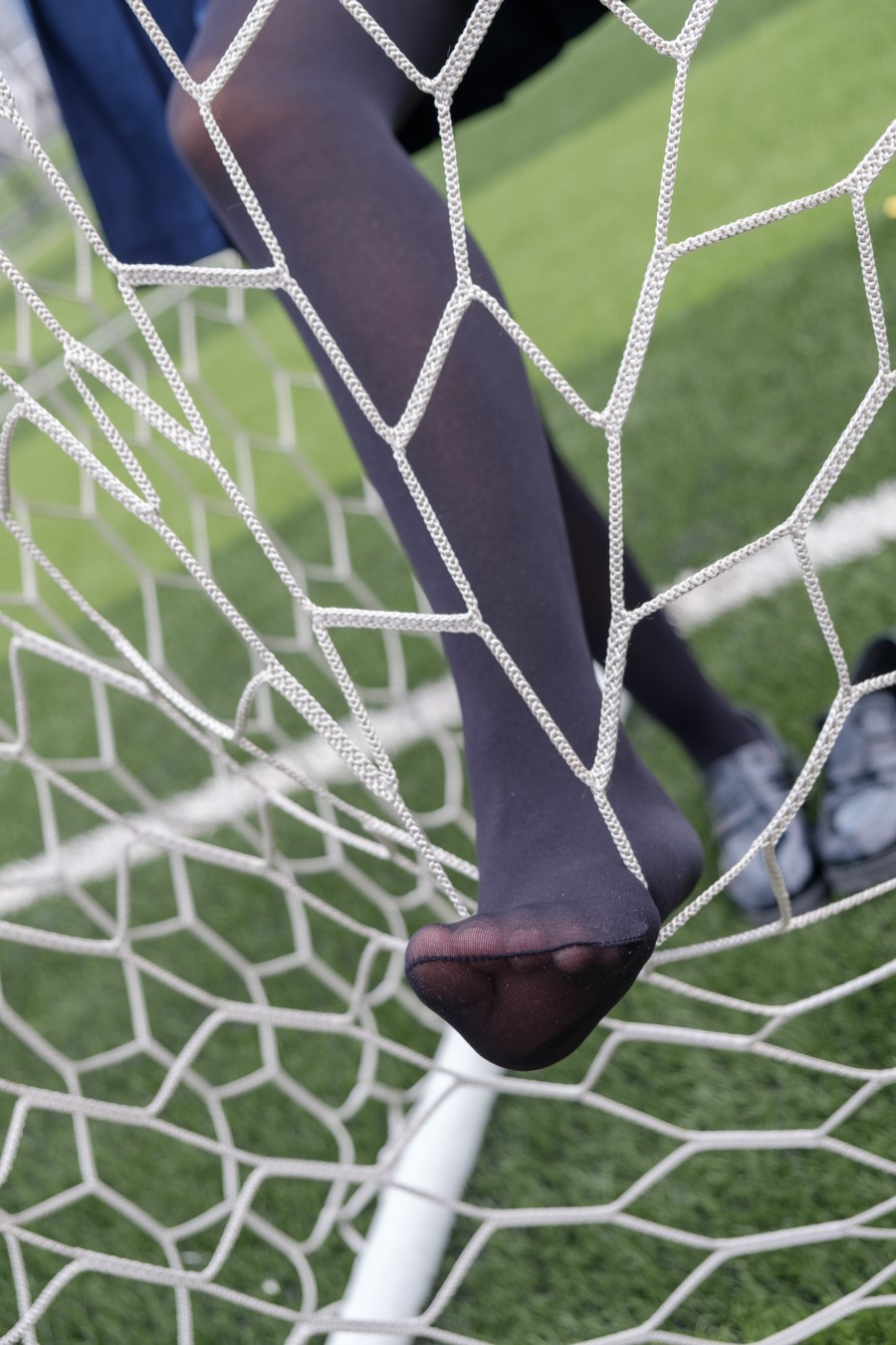 图片[37]-喵写真 VOL.009 球场上的黑丝校服 – 速更版-美库