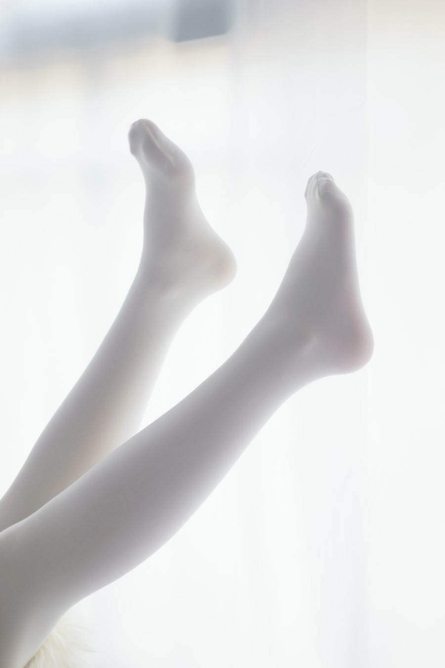 图片[53]-喵写真 VOL.005 可爱熊女孩白丝 – 速更版-美库