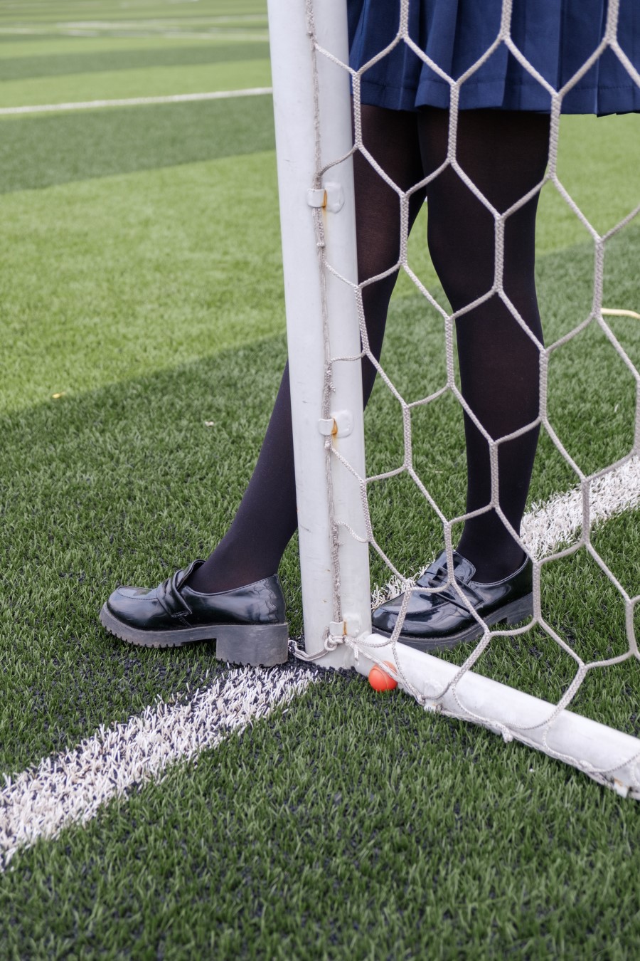 图片[68]-喵写真 VOL.009 球场上的黑丝校服 – 速更版-美库