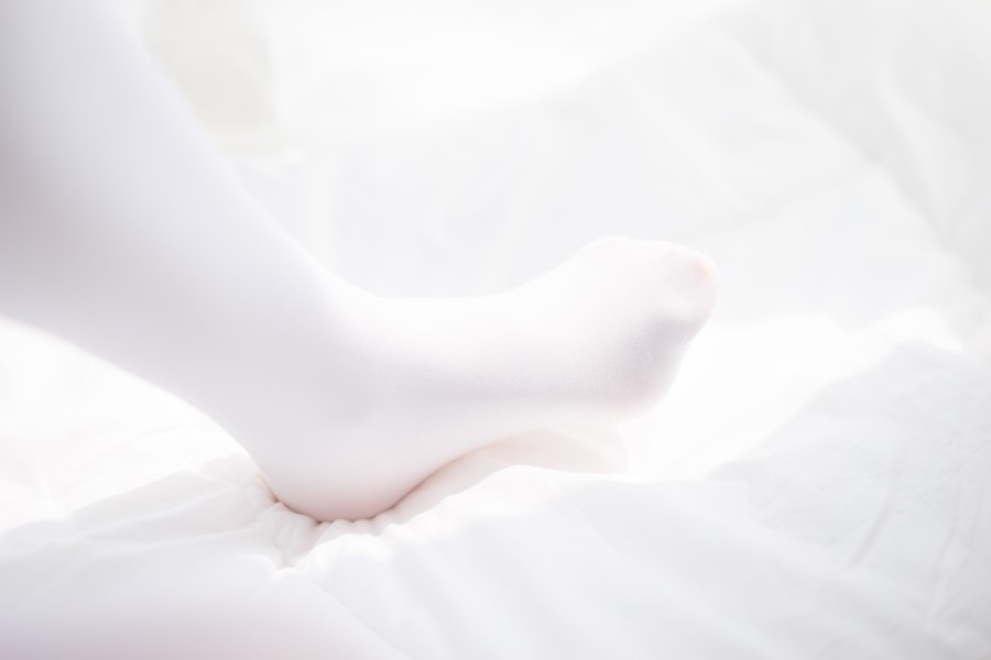 图片[26]-喵写真 VOL.011 白丝萝莉 – 速更版-美库