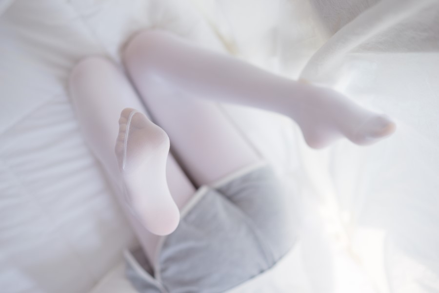 图片[38]-喵写真 VOL.011 白丝萝莉 – 速更版-美库