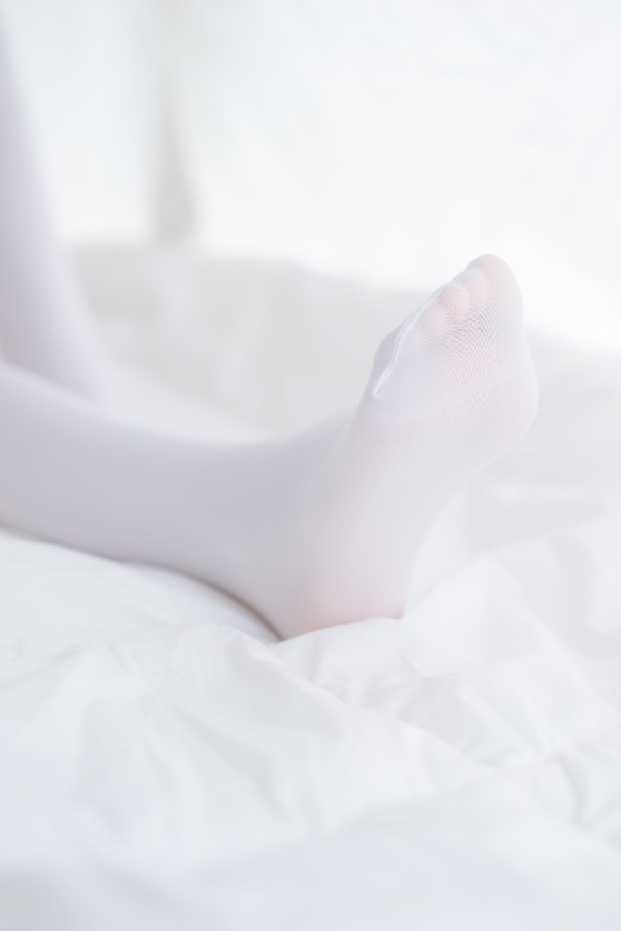 图片[44]-喵写真 VOL.011 白丝萝莉 – 速更版-美库