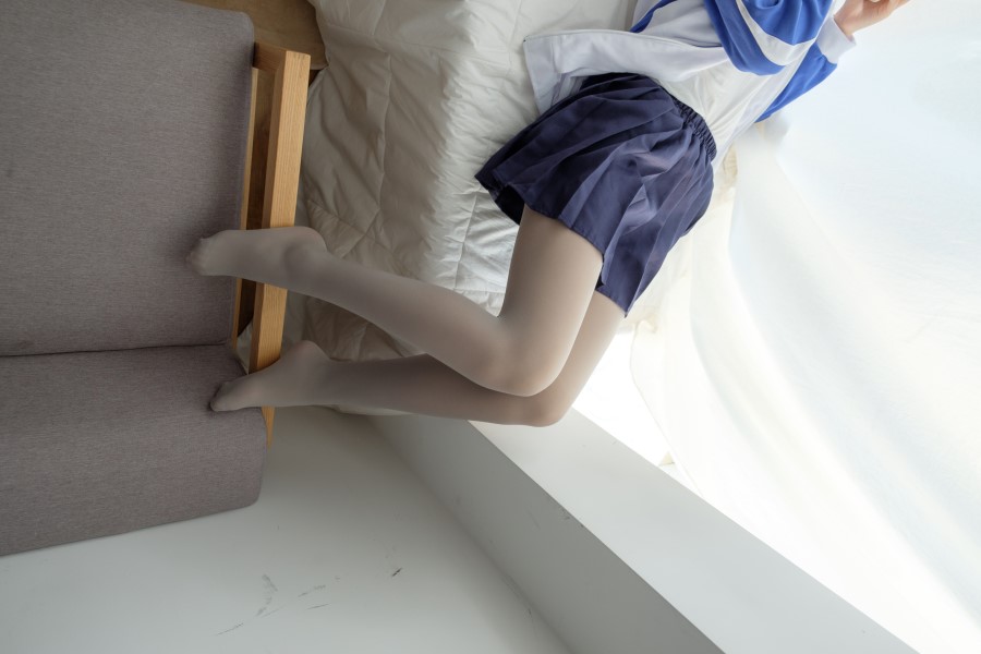 图片[29]-喵写真 VOL.015 丰满丝袜学妹 – 速更版-美库