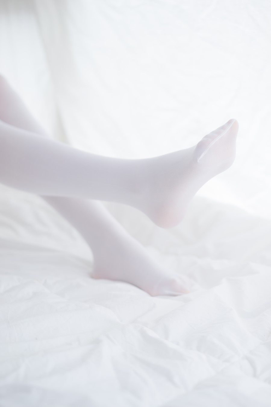 图片[46]-喵写真 VOL.011 白丝萝莉 – 速更版-美库