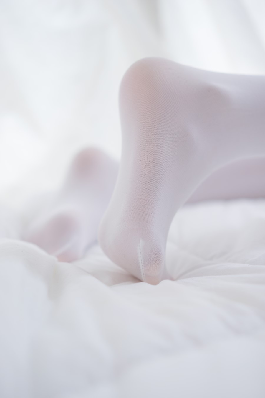 图片[66]-喵写真 VOL.011 白丝萝莉 – 速更版-美库