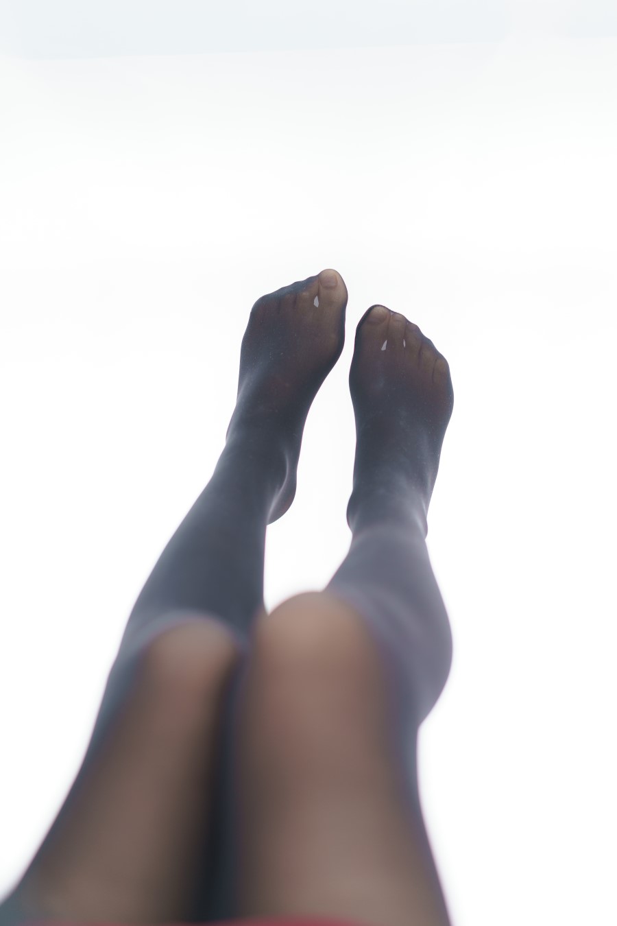 图片[62]-喵写真 VOL.012 黑丝美足 – 速更版-美库