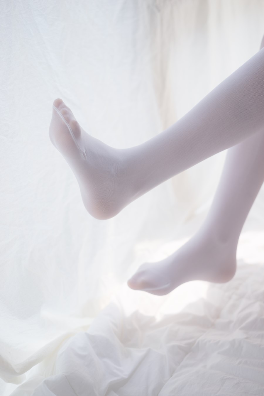 图片[73]-喵写真 VOL.011 白丝萝莉 – 速更版-美库