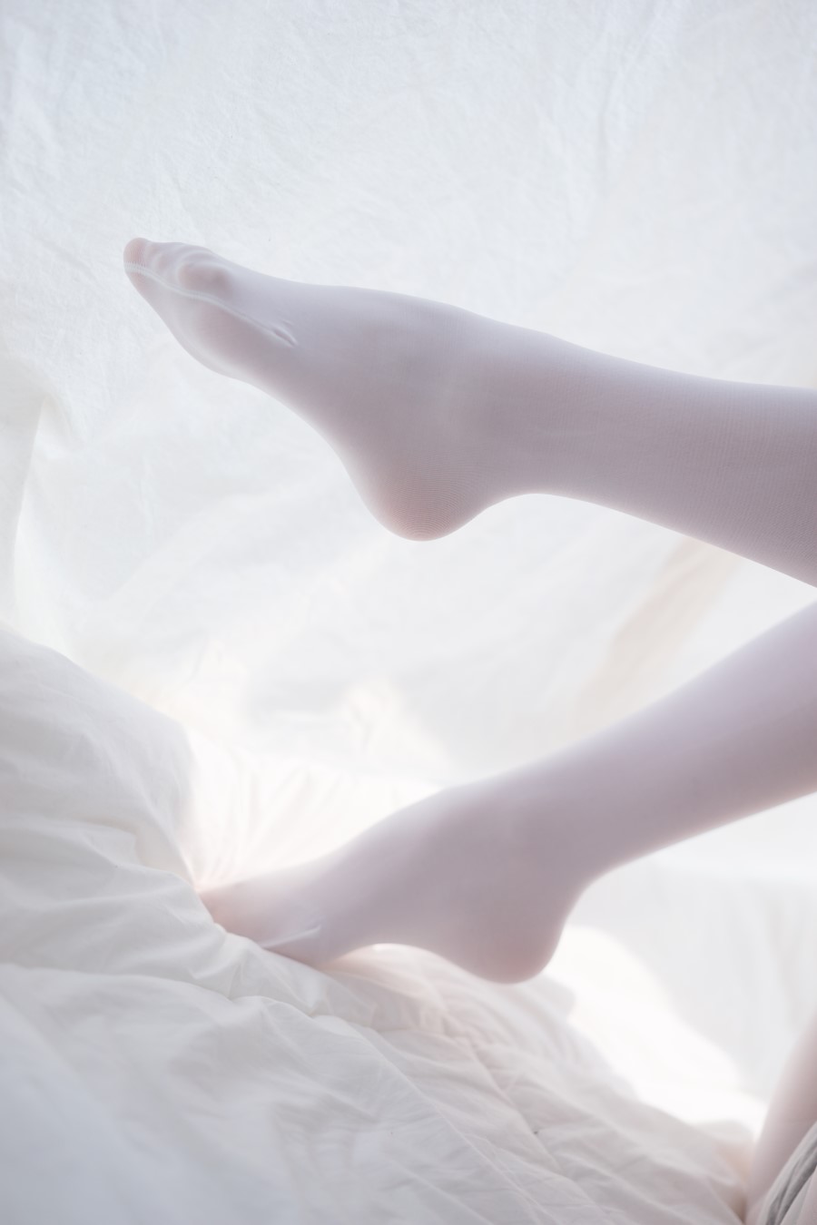 图片[74]-喵写真 VOL.011 白丝萝莉 – 速更版-美库