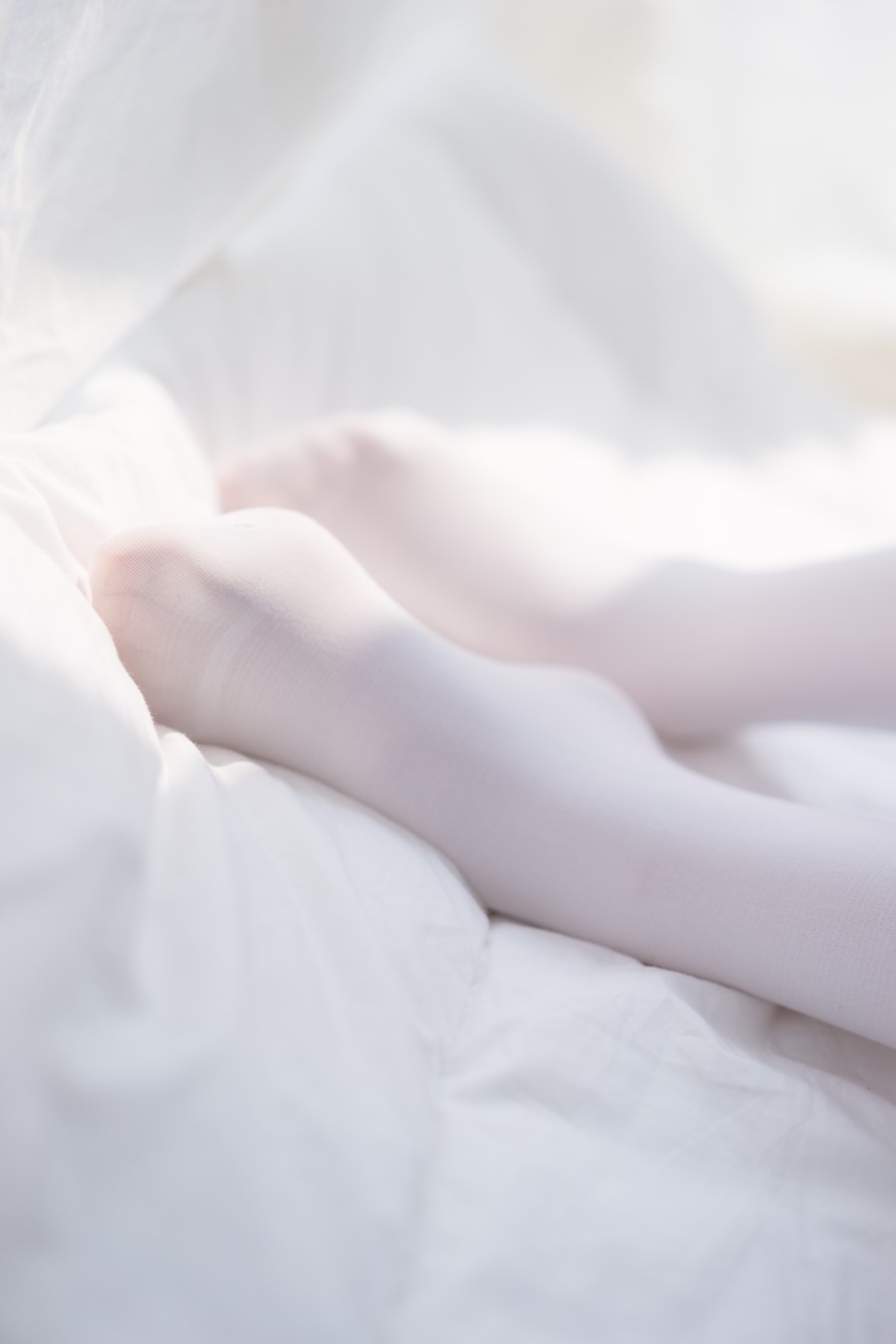 图片[75]-喵写真 VOL.011 白丝萝莉 – 速更版-美库