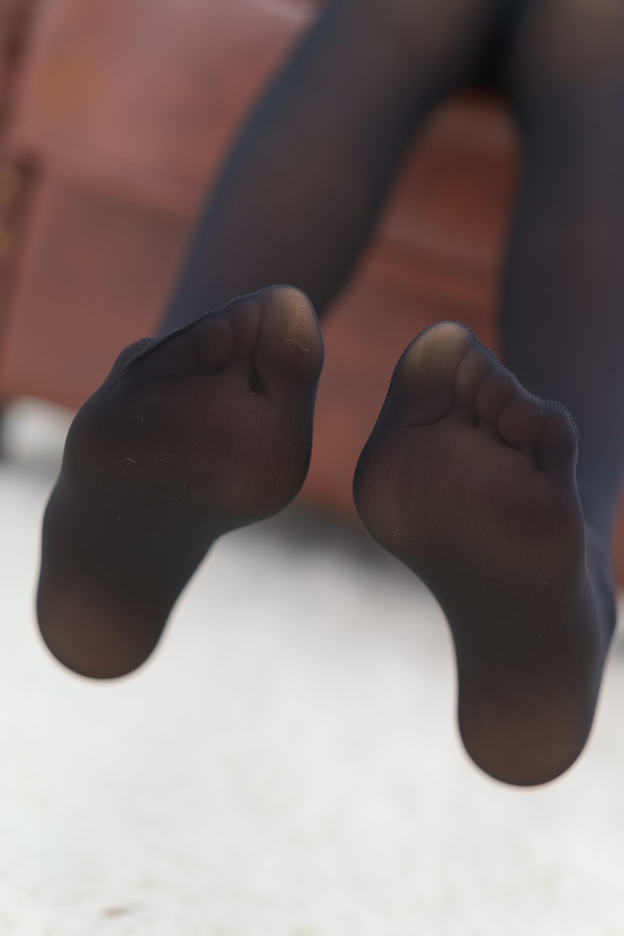 图片[71]-喵写真 VOL.012 黑丝美足 – 速更版-美库