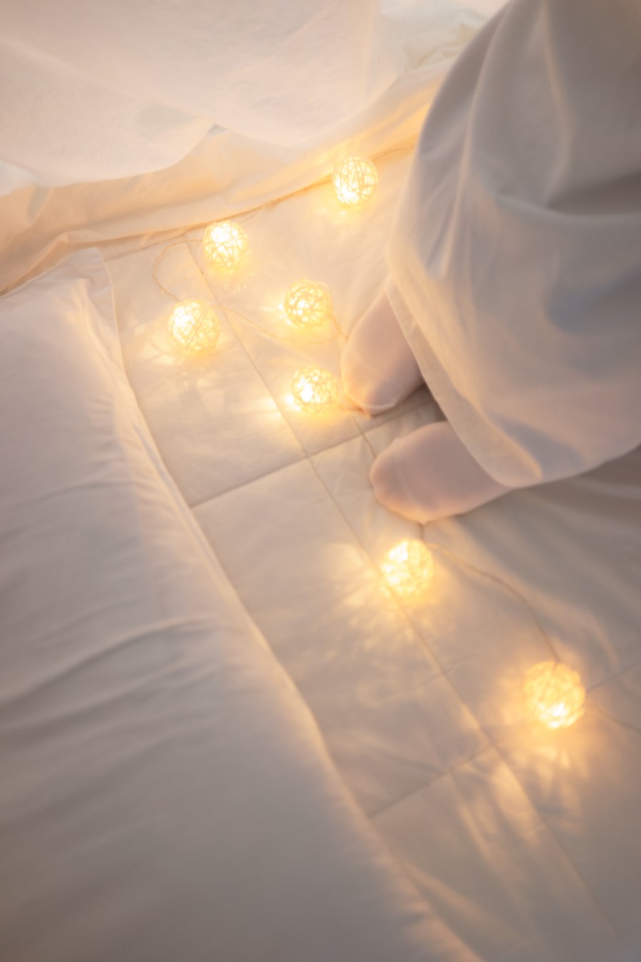 图片[67]-喵写真 VOL.014 灯光白丝媚影 – 速更版-美库