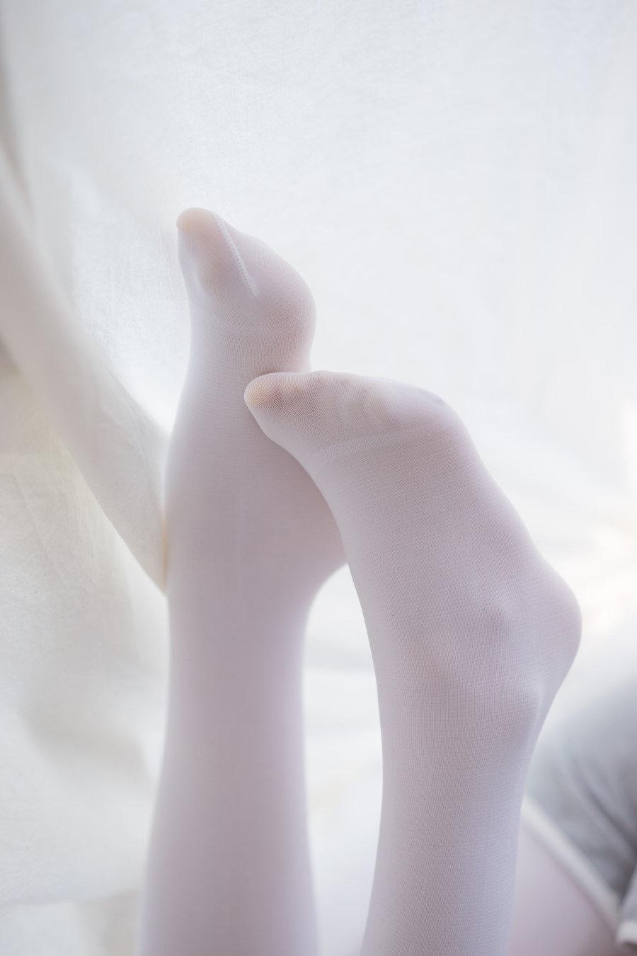 图片[82]-喵写真 VOL.011 白丝萝莉 – 速更版-美库