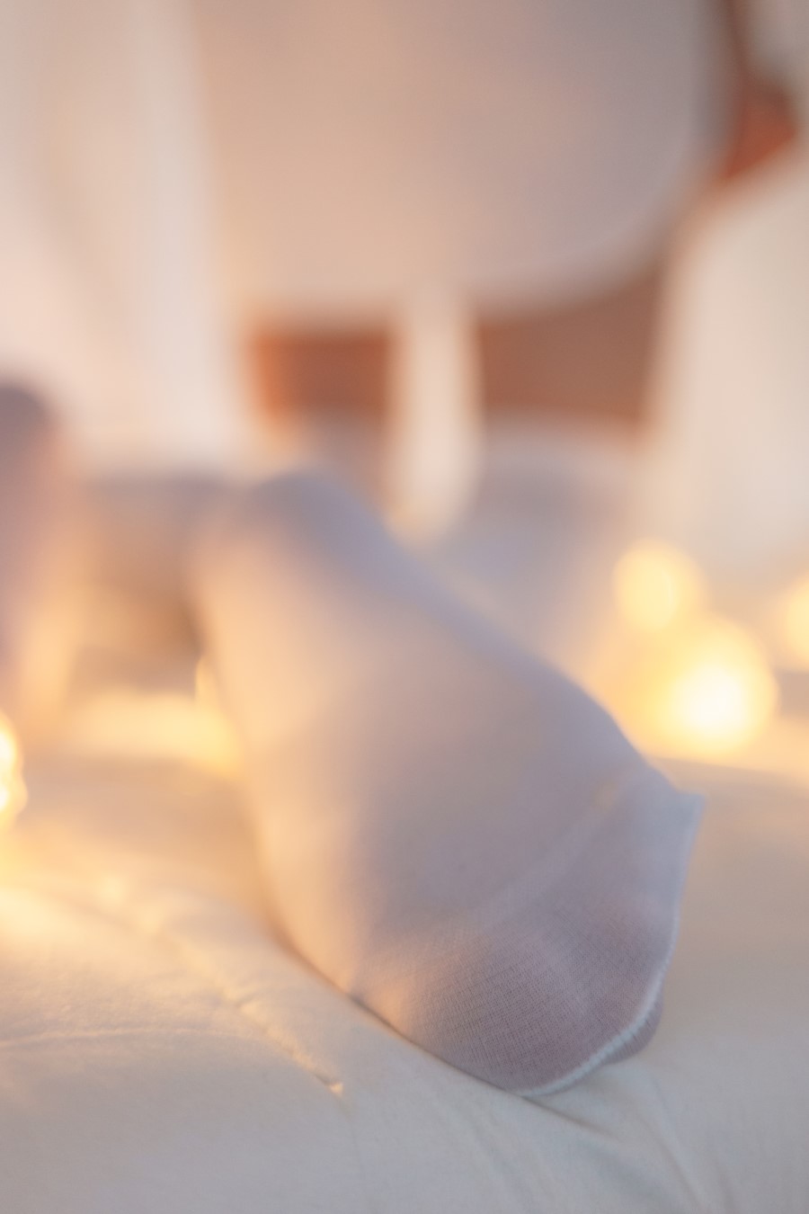 图片[71]-喵写真 VOL.014 灯光白丝媚影 – 速更版-美库