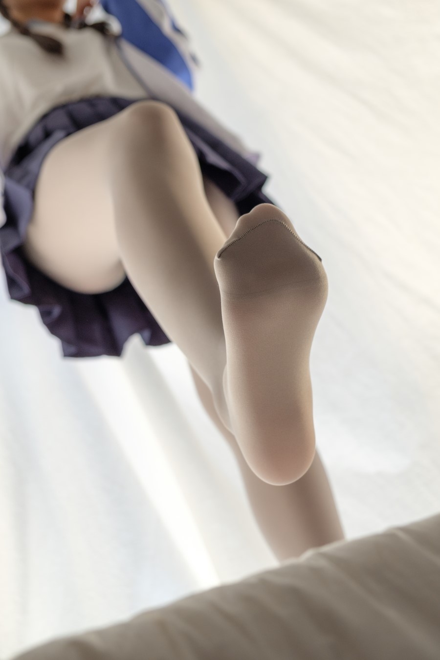 图片[71]-喵写真 VOL.015 丰满丝袜学妹 – 速更版-美库