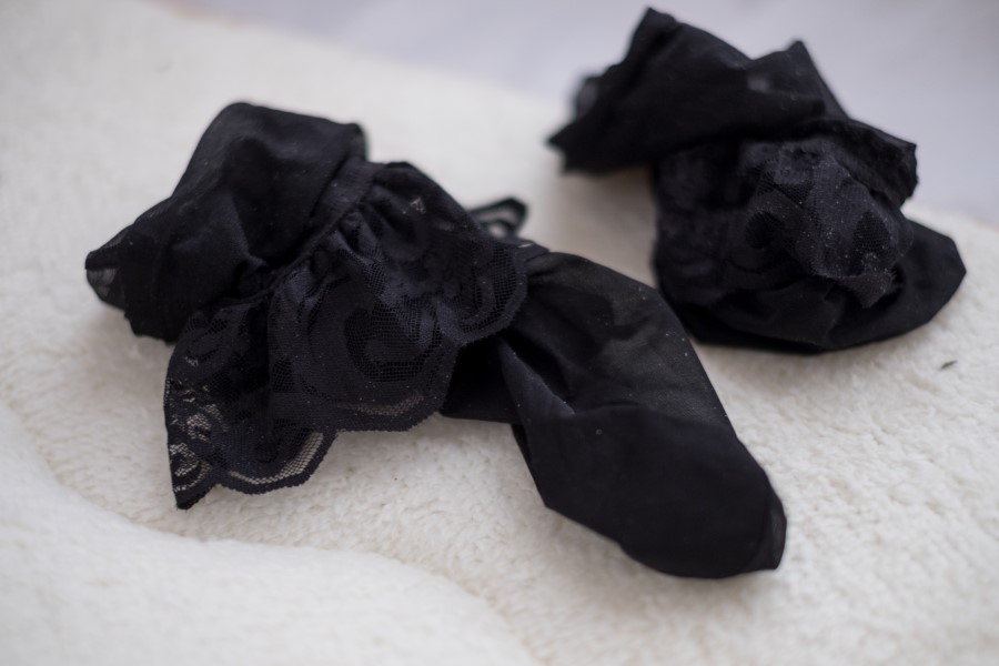 图片[29]-喵写真 VOL.019 蕾丝边黑丝 – 速更版-美库