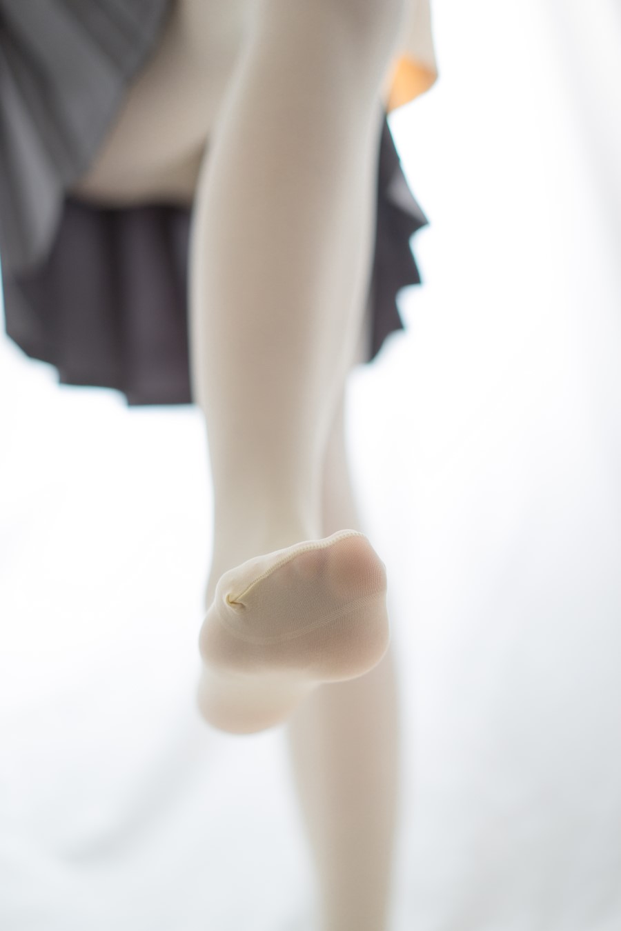 图片[47]-喵写真 VOL.017 眼镜学妹丝足 – 速更版-美库